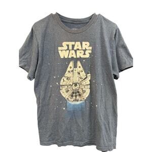 Millenium Falcon SS - Star Wars - M